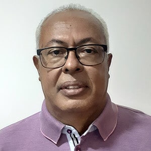 Valter Luiz Machado da Silva