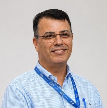 Coronel Marcelo, Diretor Executivo da UNIVALE